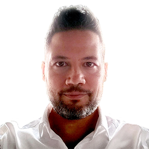 Anthony CONTAT - Consultant Senior en référencement naturel