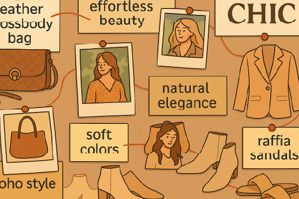 Audit SEO Sémantique pour Chloé